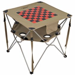 ALPS Mountaineering Eclipse Table Checkerboard #4